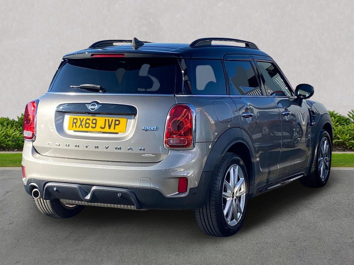Used MINI Countryman 2019 for sale - 78194297: Photo 18