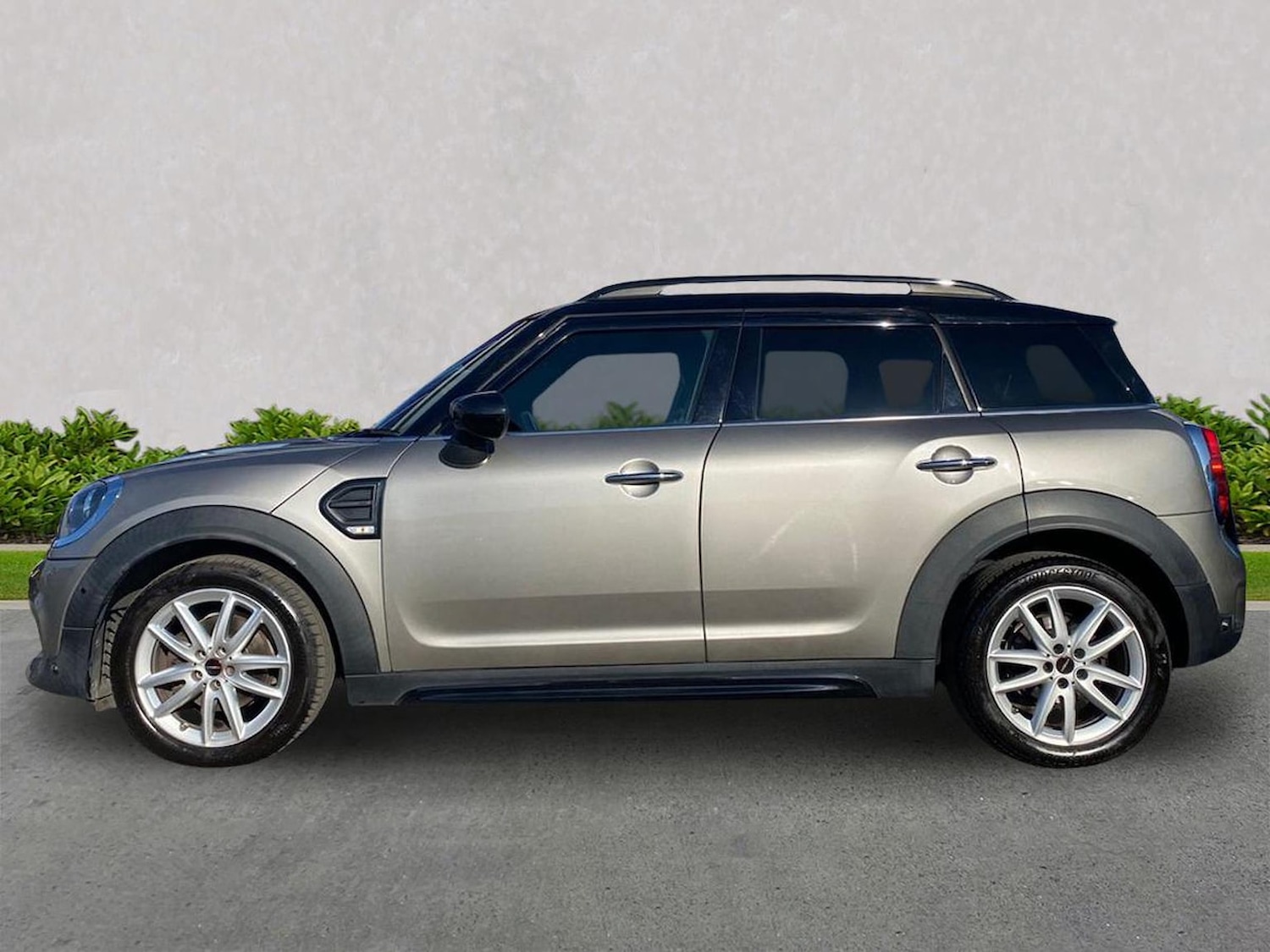 Used MINI Countryman 2019 for sale - 78194297: Photo 19