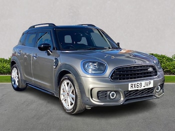 Used MINI Countryman 2019 for sale - 78194297: Photo