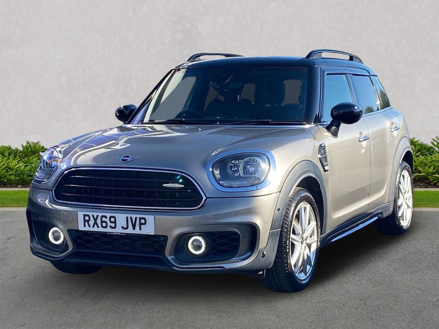 Used MINI Countryman 2019 for sale - 78194297: Photo 20