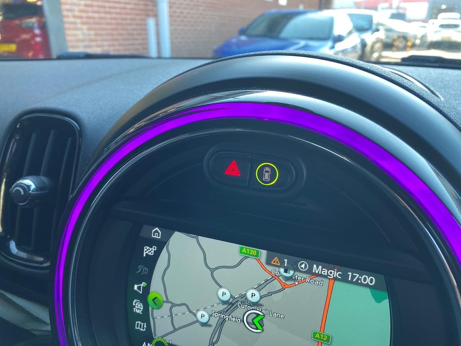 Used MINI Countryman 2019 for sale - 78194297: Photo 22