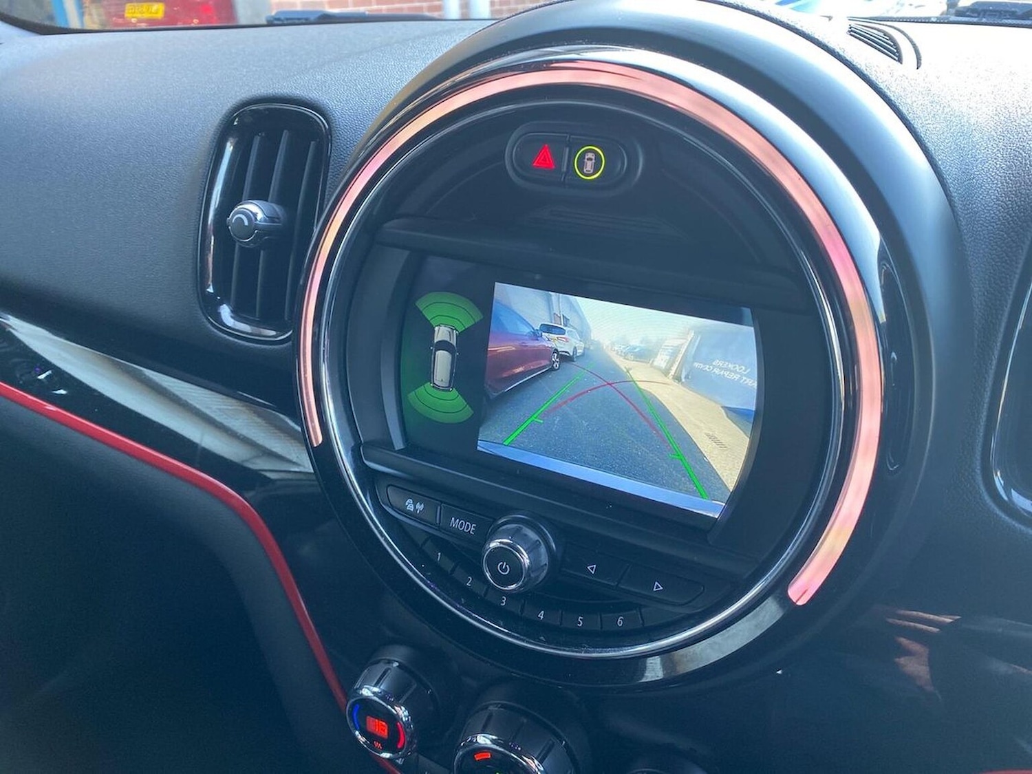 Used MINI Countryman 2019 for sale - 78194297: Photo 23