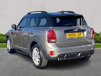Used MINI Countryman 2019 for sale - 78194297: Photo
