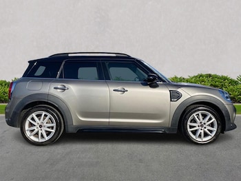Used MINI Countryman 2019 for sale - 78194297: Photo