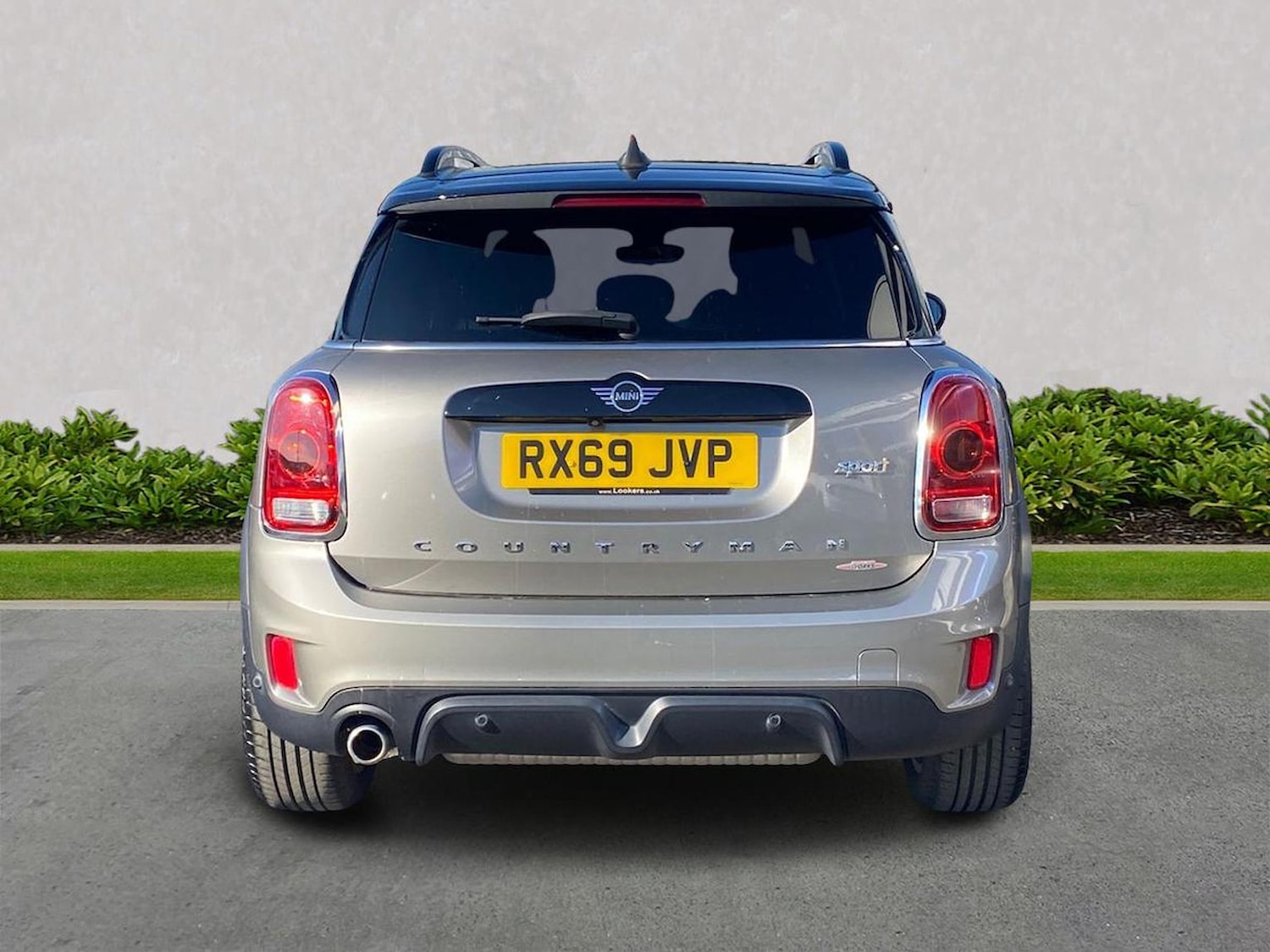 Used MINI Countryman 2019 for sale - 78194297: Photo 4