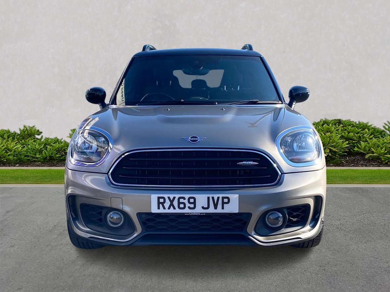 Used MINI Countryman 2019 for sale - 78194297: Photo 5