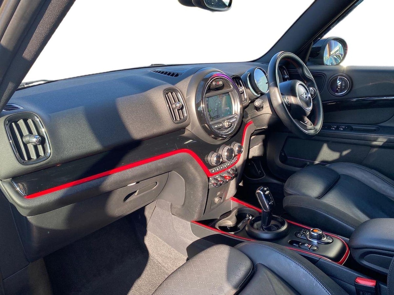 Used MINI Countryman 2019 for sale - 78194297: Photo 7