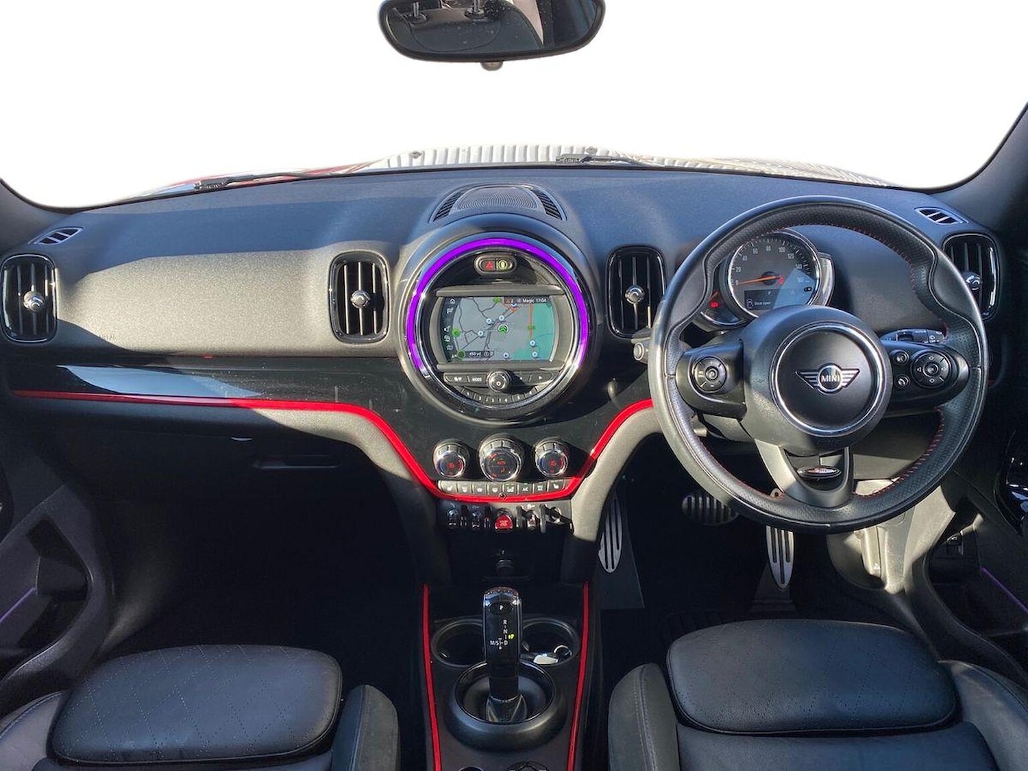 Used MINI Countryman 2019 for sale - 78194297: Photo 8