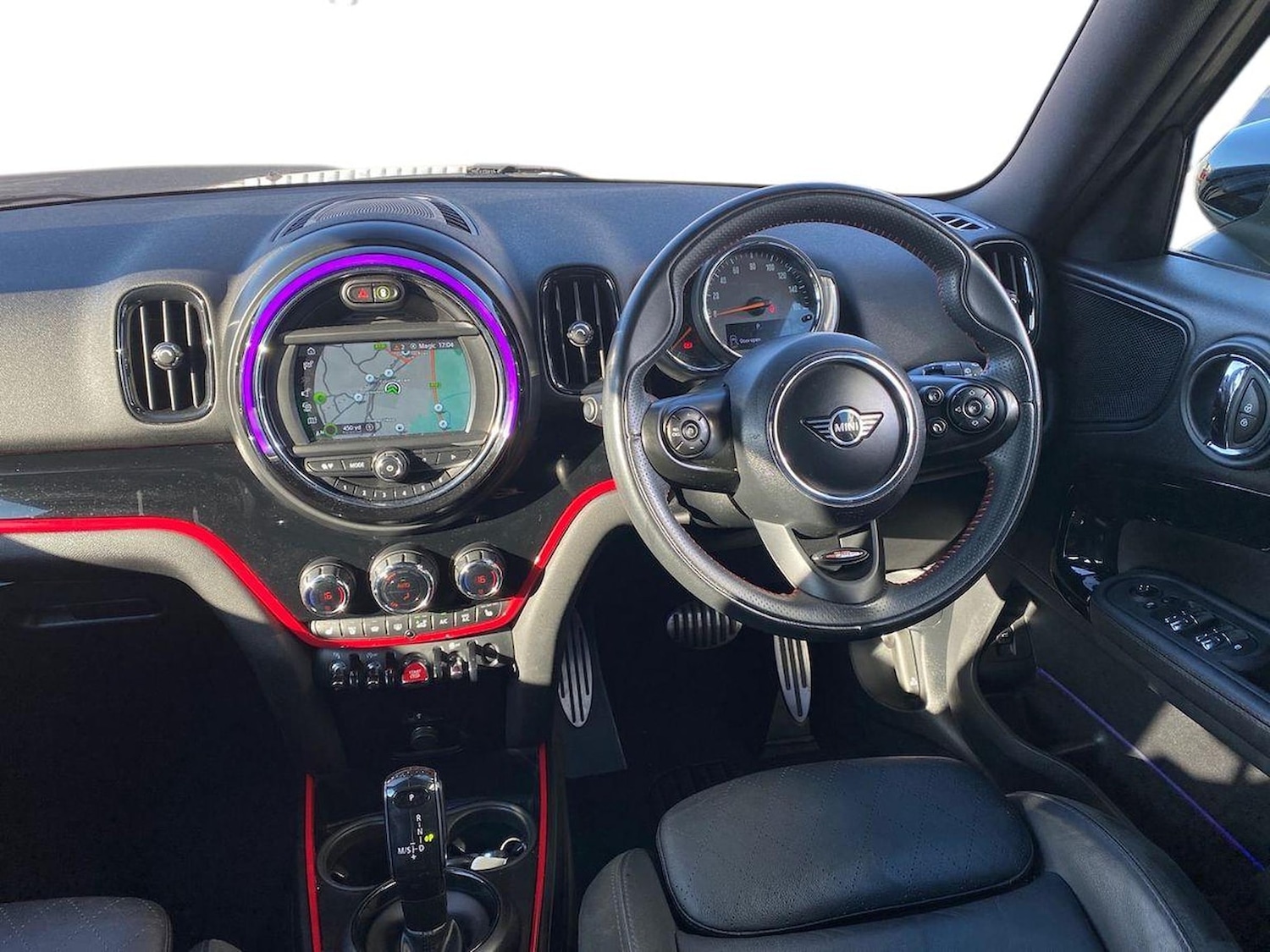 Used MINI Countryman 2019 for sale - 78194297: Photo 9