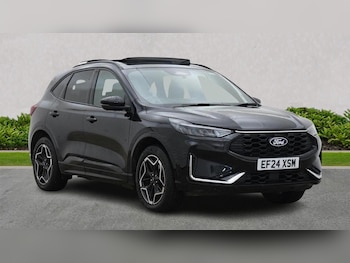 2024 - 2.5 Phev St-Line X 5Dr Cvt