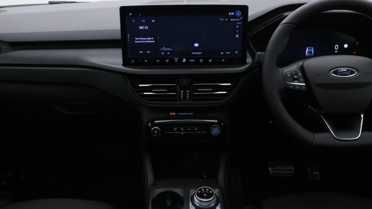 Vehicle 27