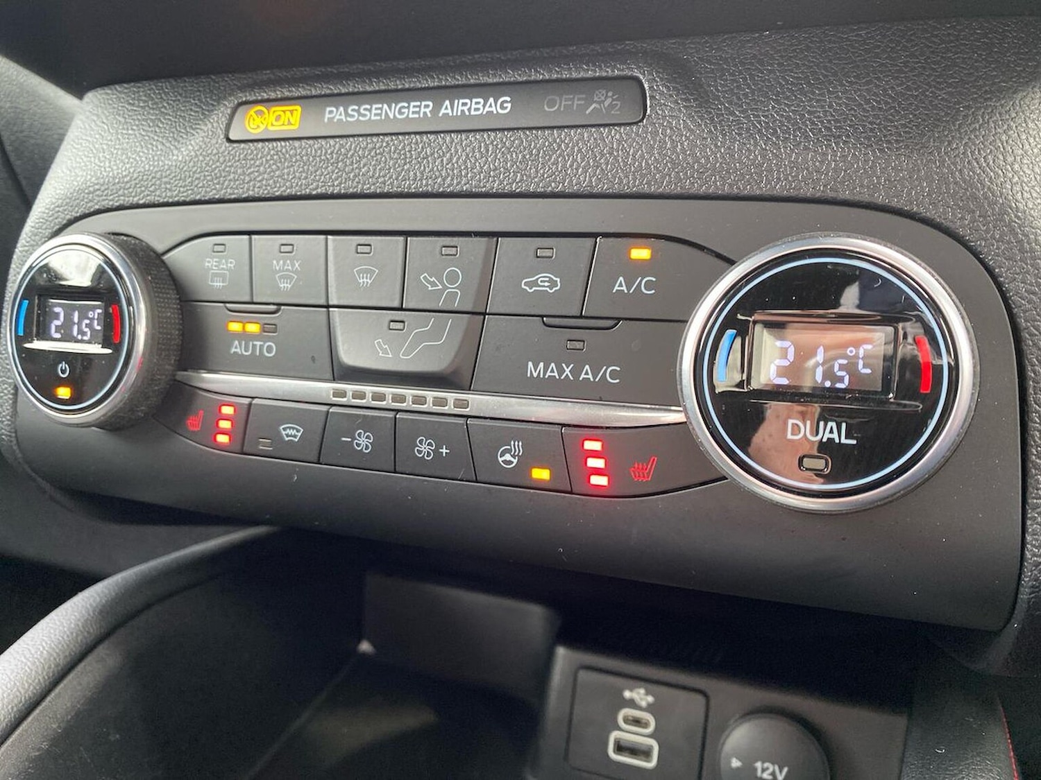 Used Ford Kuga 2022 for sale - 76357905: Photo 12
