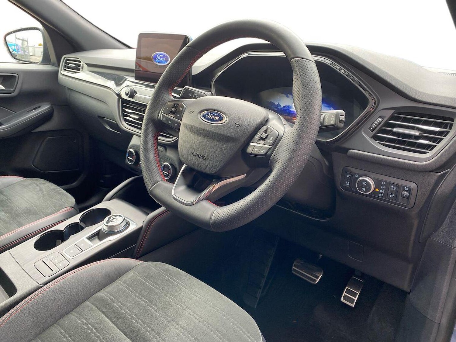 Used Ford Kuga 2022 for sale - 76357905: Photo 15