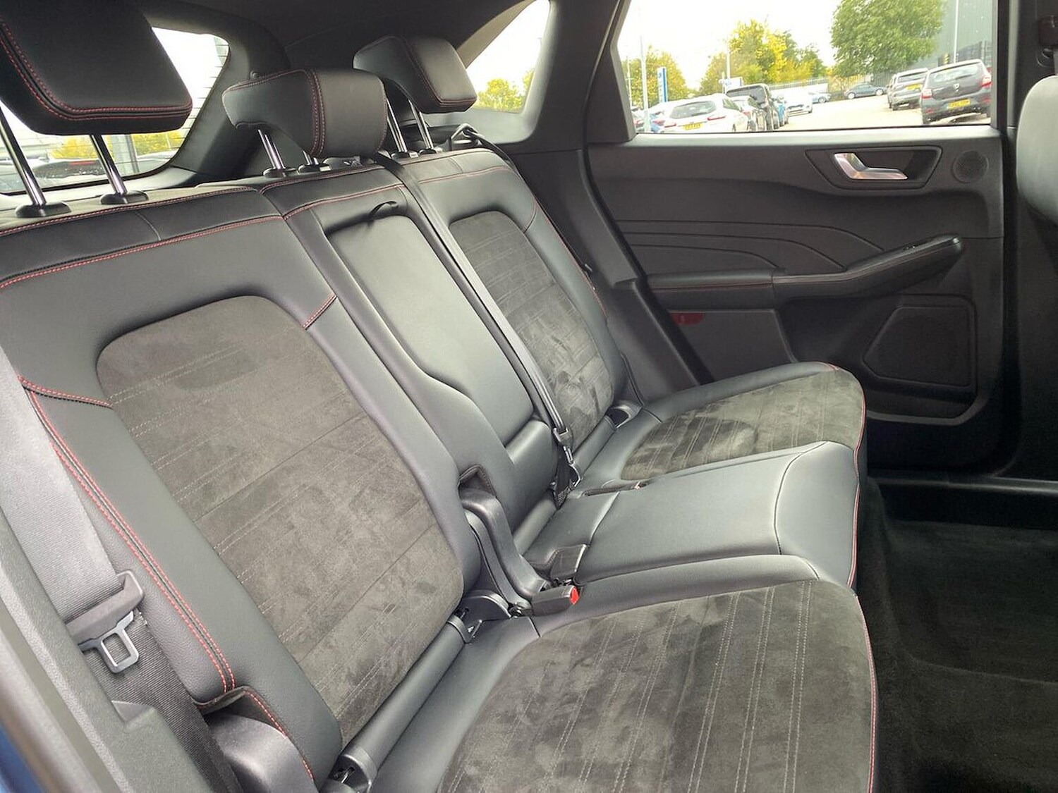 Used Ford Kuga 2022 for sale - 76357905: Photo 16
