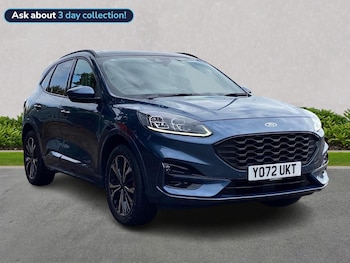 Ford - Kuga