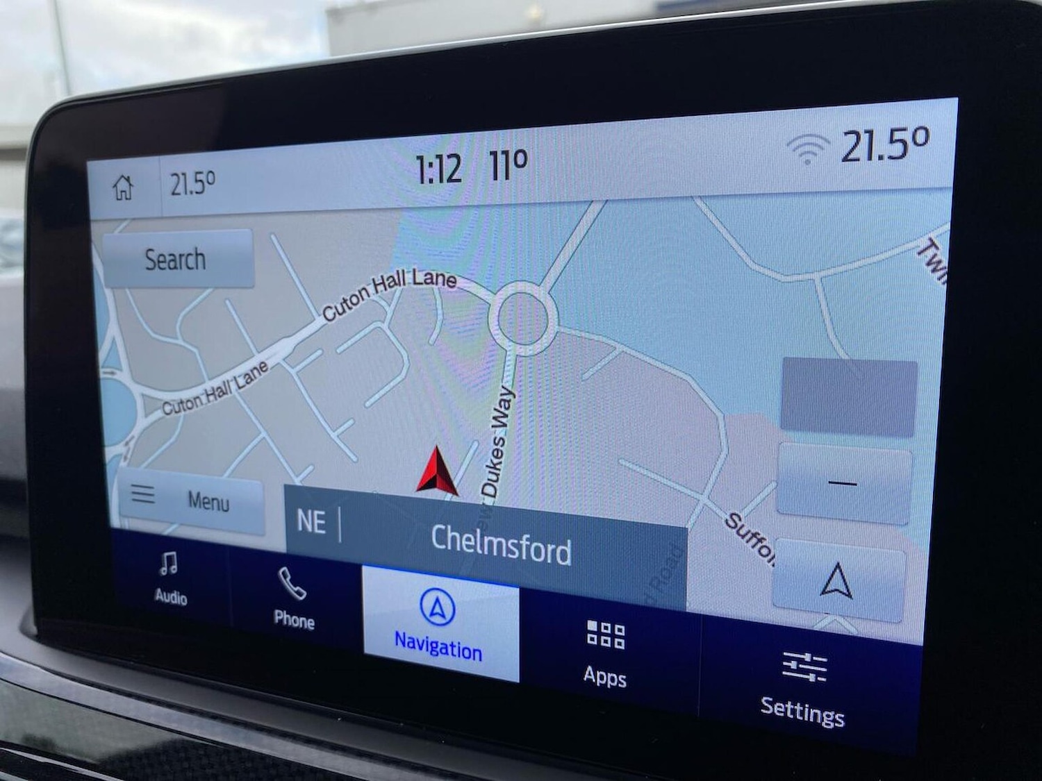 Used Ford Kuga 2022 for sale - 76357905: Photo 24