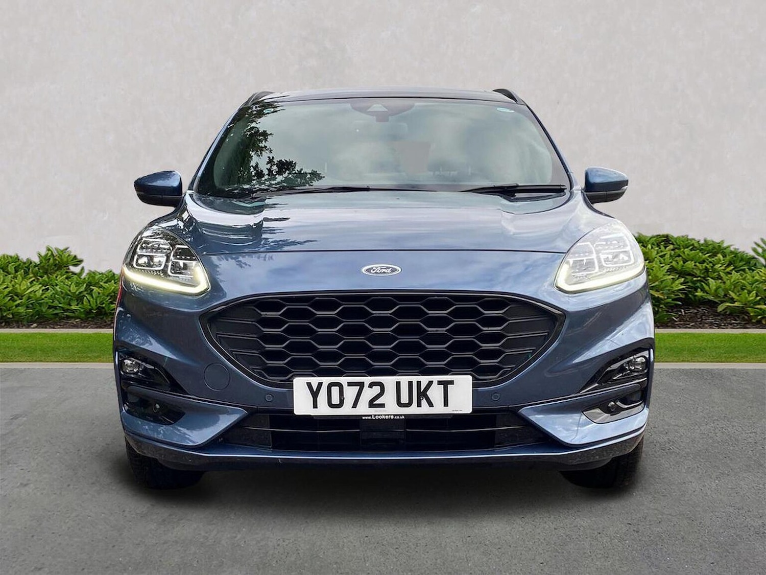 Used Ford Kuga 2022 for sale - 76357905: Photo 5