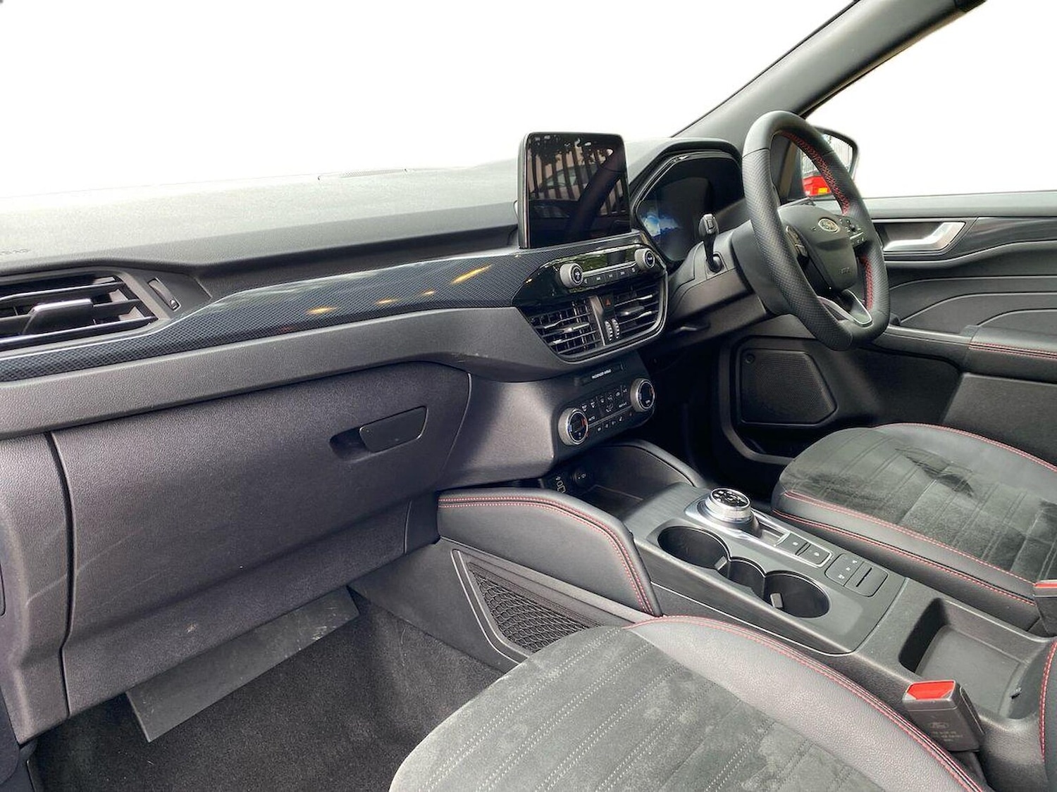 Used Ford Kuga 2022 for sale - 76357905: Photo 7