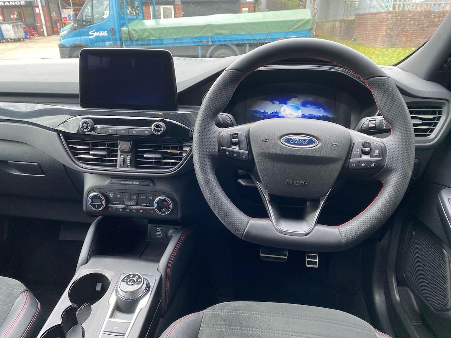 Used Ford Kuga 2022 for sale - 76357905: Photo 9