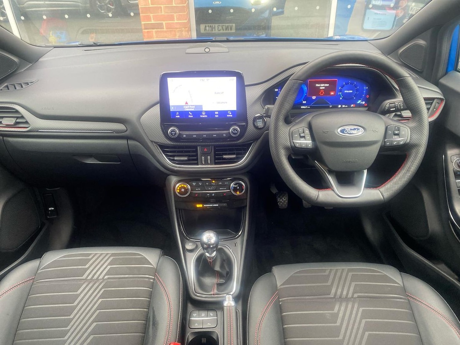 Used Ford Puma 2023 for sale - 78121832: Photo 10