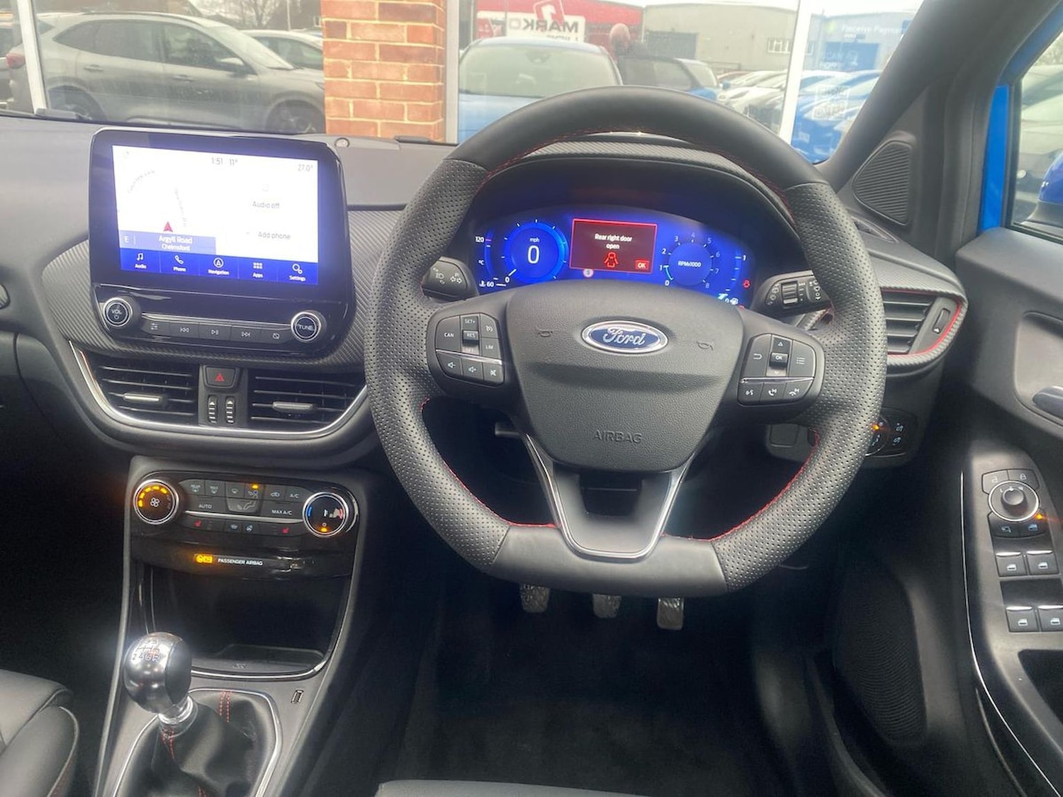 Used Ford Puma 2023 for sale - 78121832: Photo 11