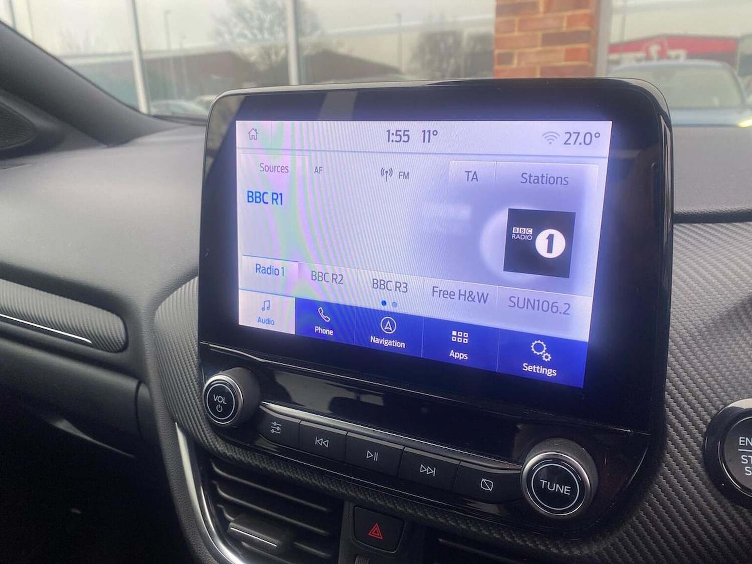 Used Ford Puma 2023 for sale - 78121832: Photo 13