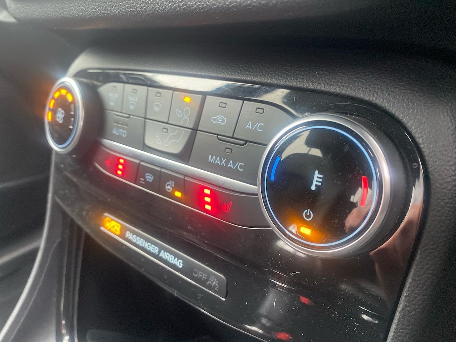 Used Ford Puma 2023 for sale - 78121832: Photo 14