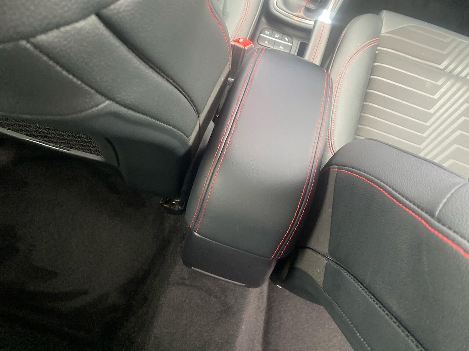 Used Ford Puma 2023 for sale - 78121832: Photo 15