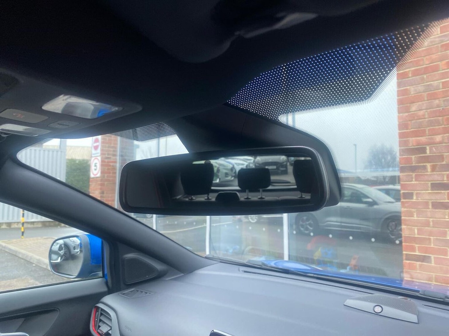 Used Ford Puma 2023 for sale - 78121832: Photo 16