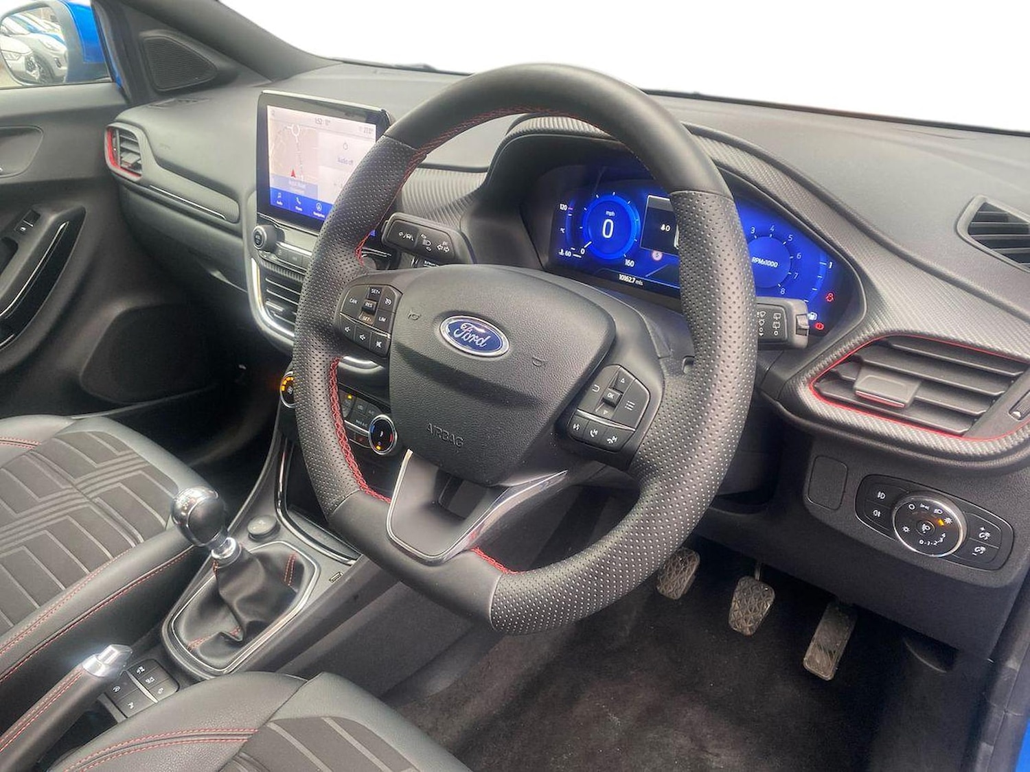 Used Ford Puma 2023 for sale - 78121832: Photo 17