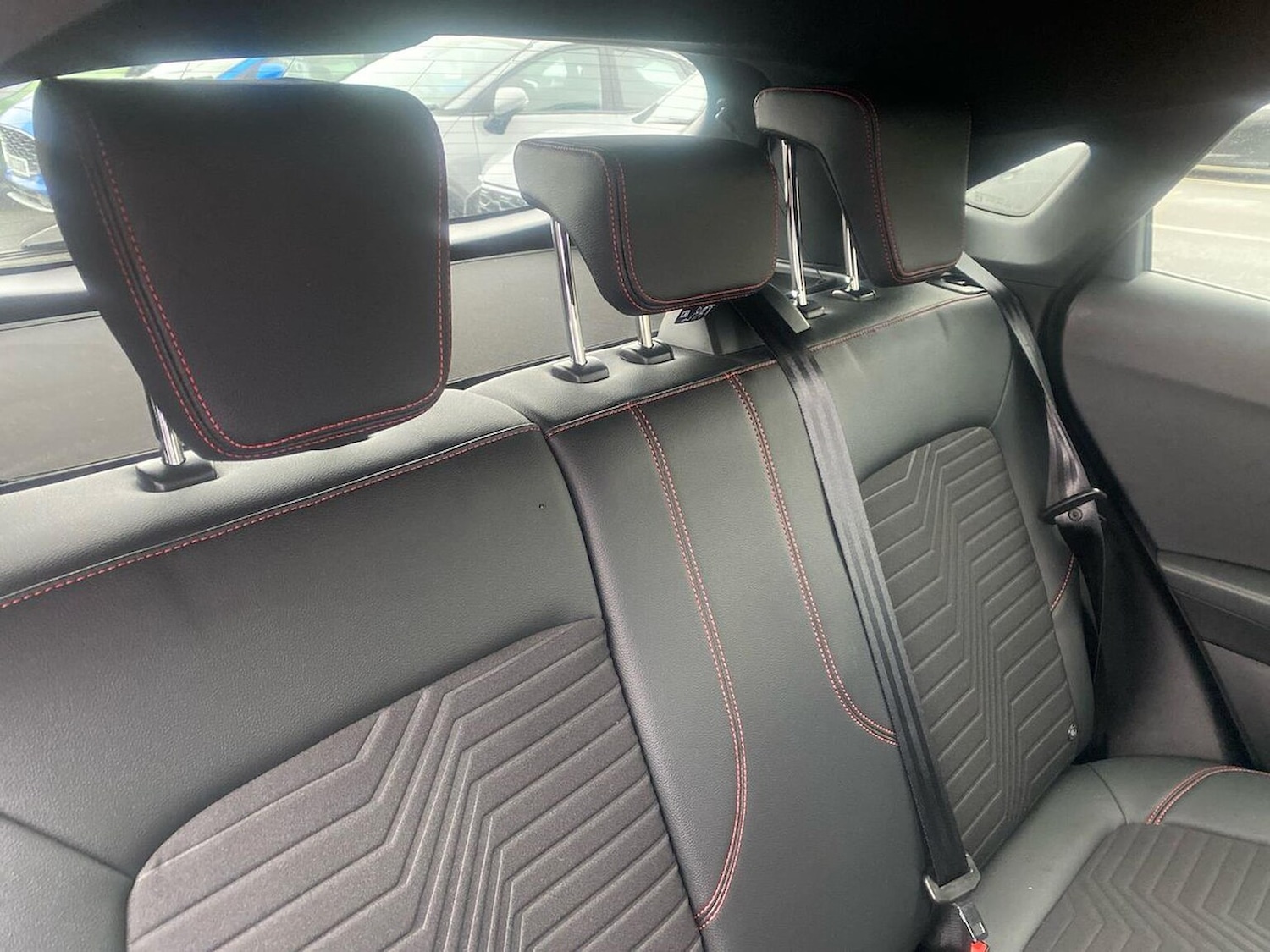 Used Ford Puma 2023 for sale - 78121832: Photo 18