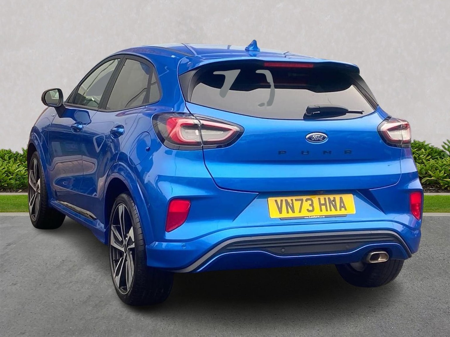 Used Ford Puma 2023 for sale - 78121832: Photo 2