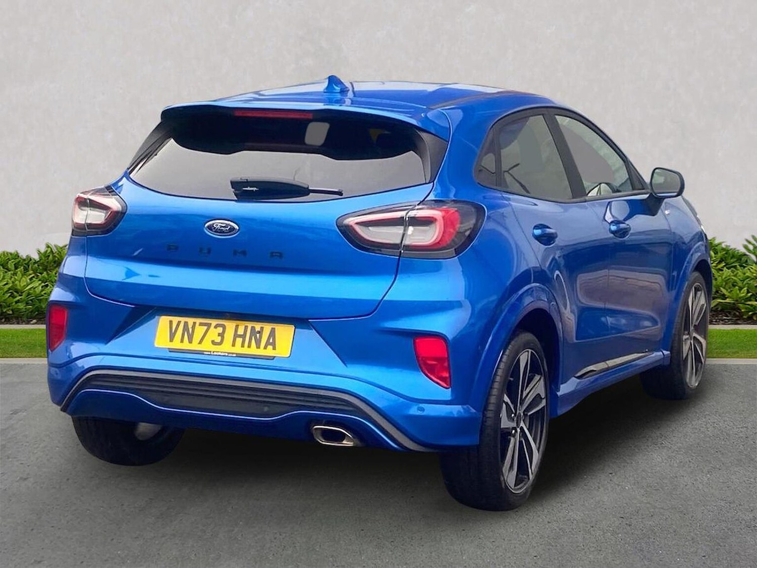 Used Ford Puma 2023 for sale - 78121832: Photo 20