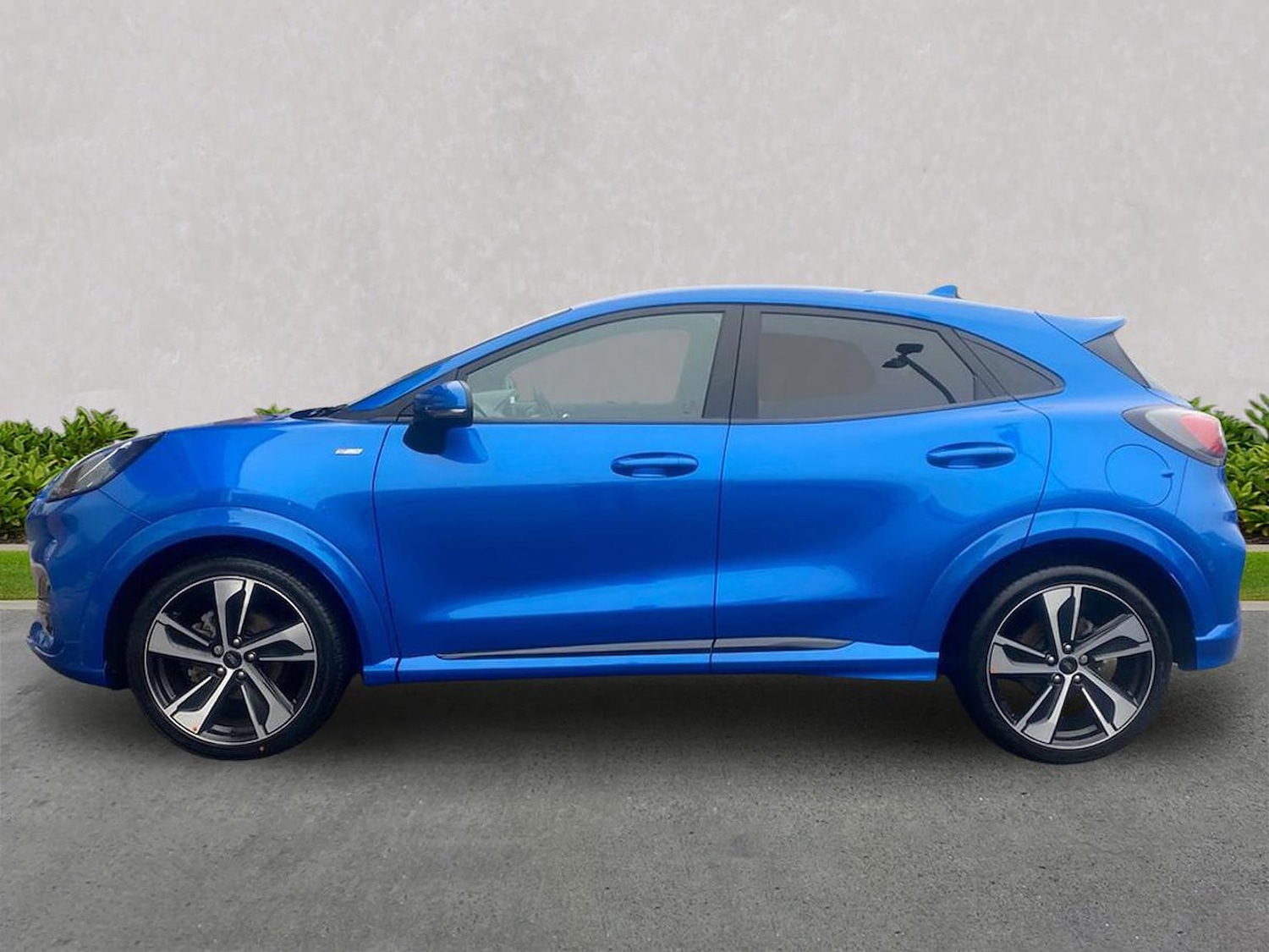 Used Ford Puma 2023 for sale - 78121832: Photo 21