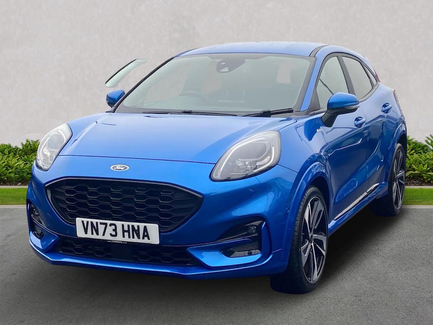 Used Ford Puma 2023 for sale - 78121832: Photo 22