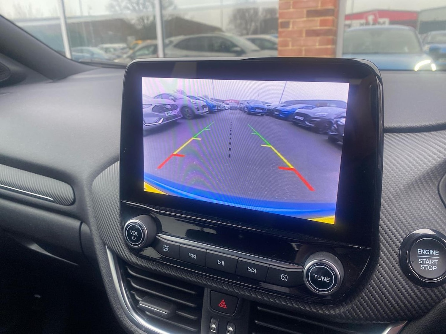 Used Ford Puma 2023 for sale - 78121832: Photo 25