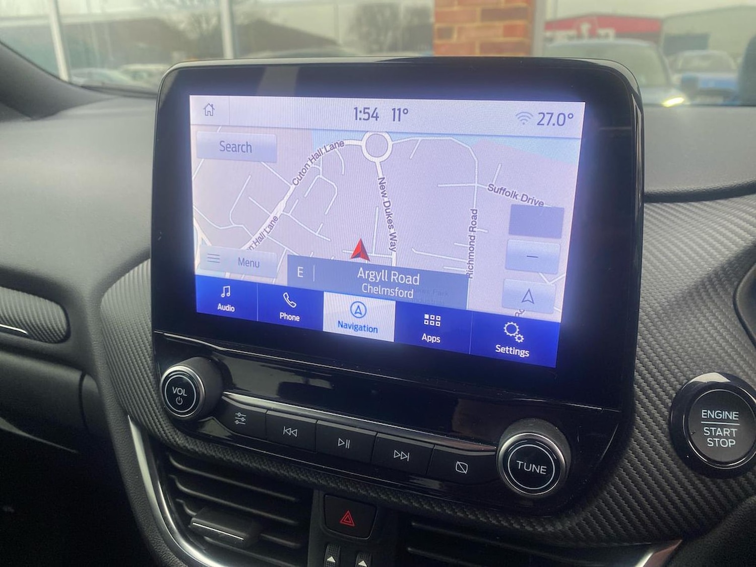 Used Ford Puma 2023 for sale - 78121832: Photo 26