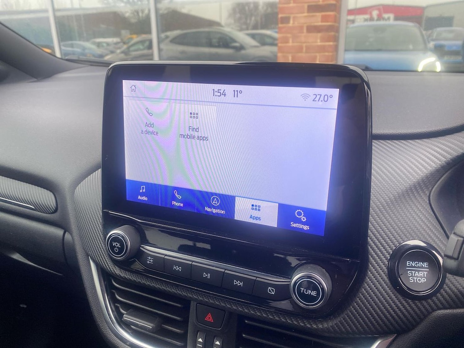 Used Ford Puma 2023 for sale - 78121832: Photo 27