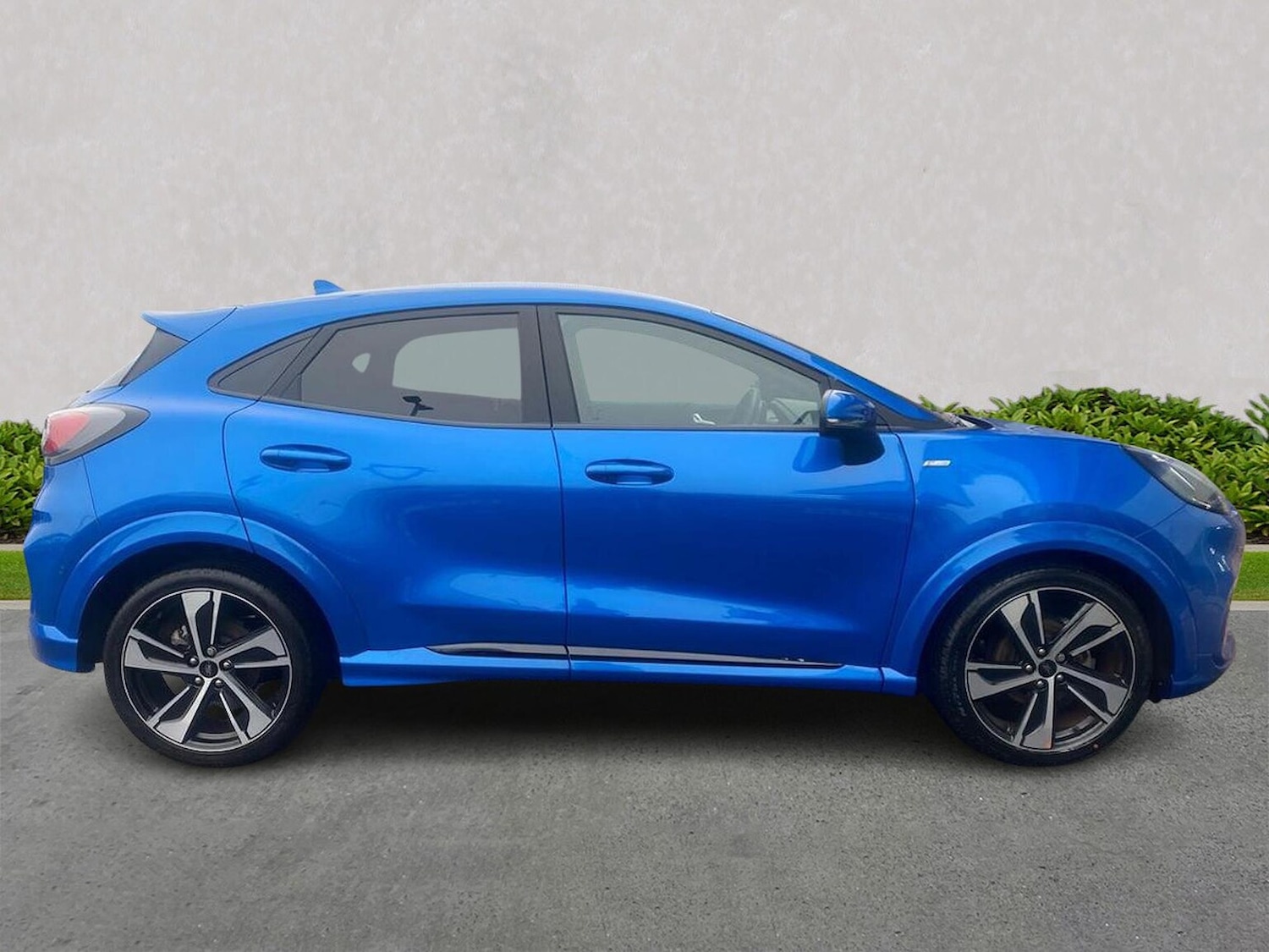 Used Ford Puma 2023 for sale - 78121832: Photo 5