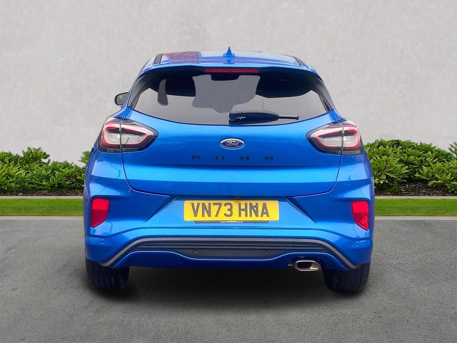 Used Ford Puma 2023 for sale - 78121832: Photo 6