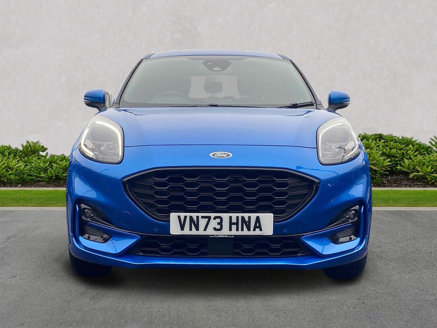Used Ford Puma 2023 for sale - 78121832: Photo 7