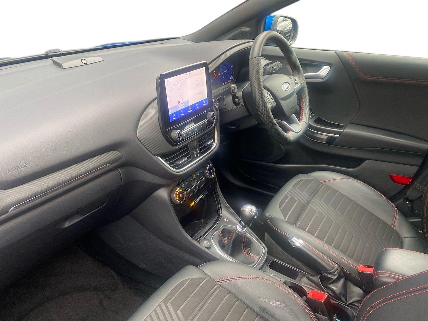 Used Ford Puma 2023 for sale - 78121832: Photo 9