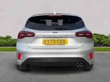 Used Ford Focus 2023 for sale - 78520621: Photo