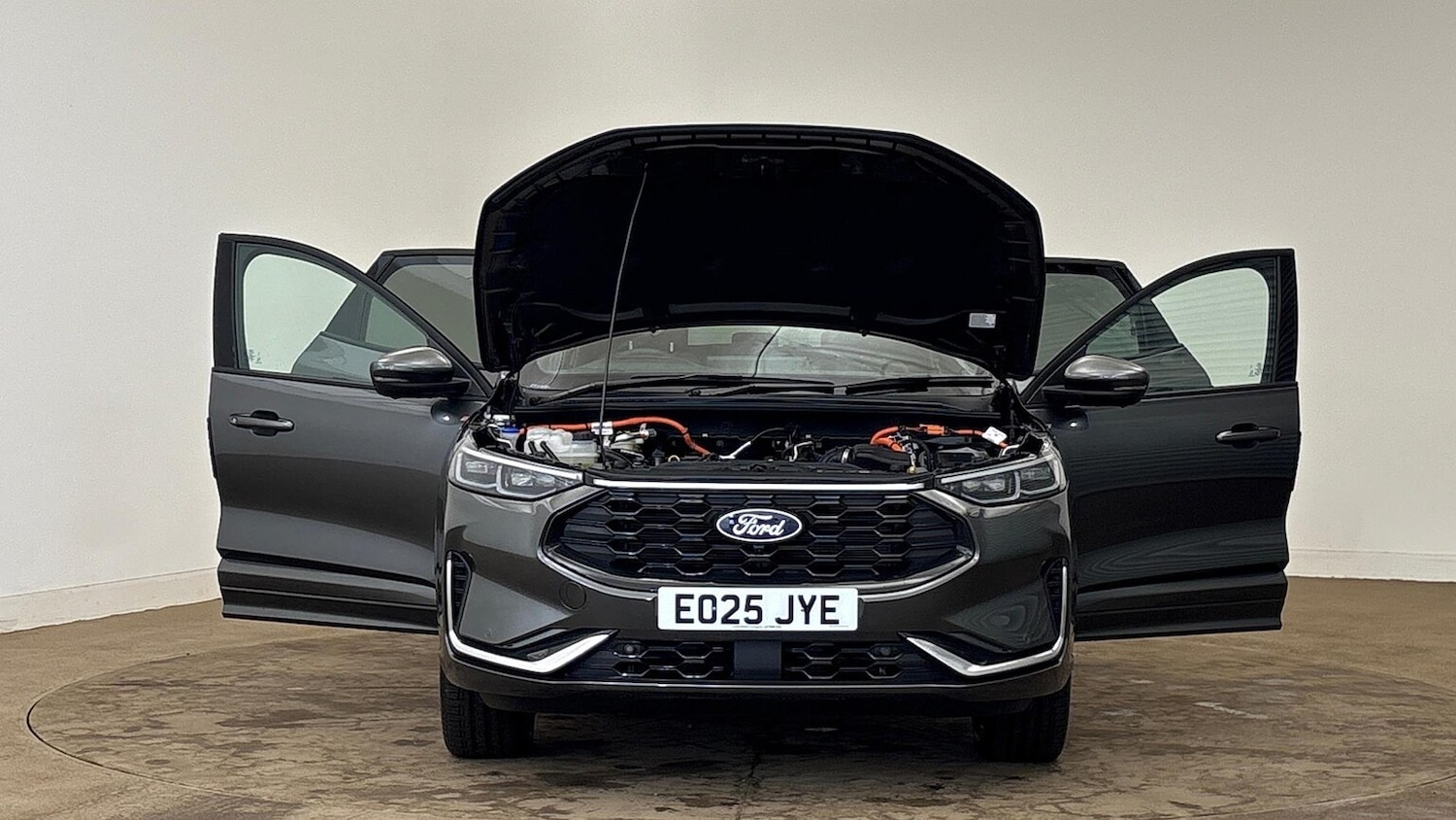 Used Ford Kuga 2025 for sale - 77069302: Photo 10