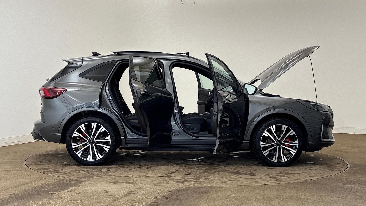 Used Ford Kuga 2025 for sale - 77069302: Photo 11