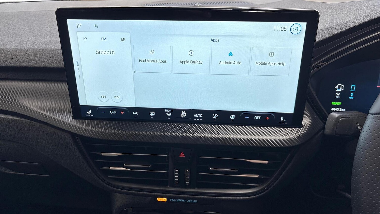 Used Ford Kuga 2025 for sale - 77069302: Photo 15