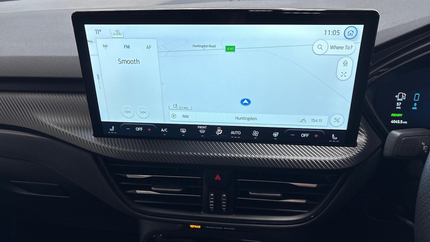 Used Ford Kuga 2025 for sale - 77069302: Photo 16