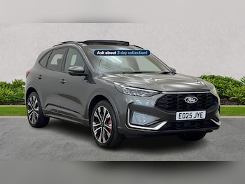 2025 - 2.5 PHEV ST-Line X 5dr CVT