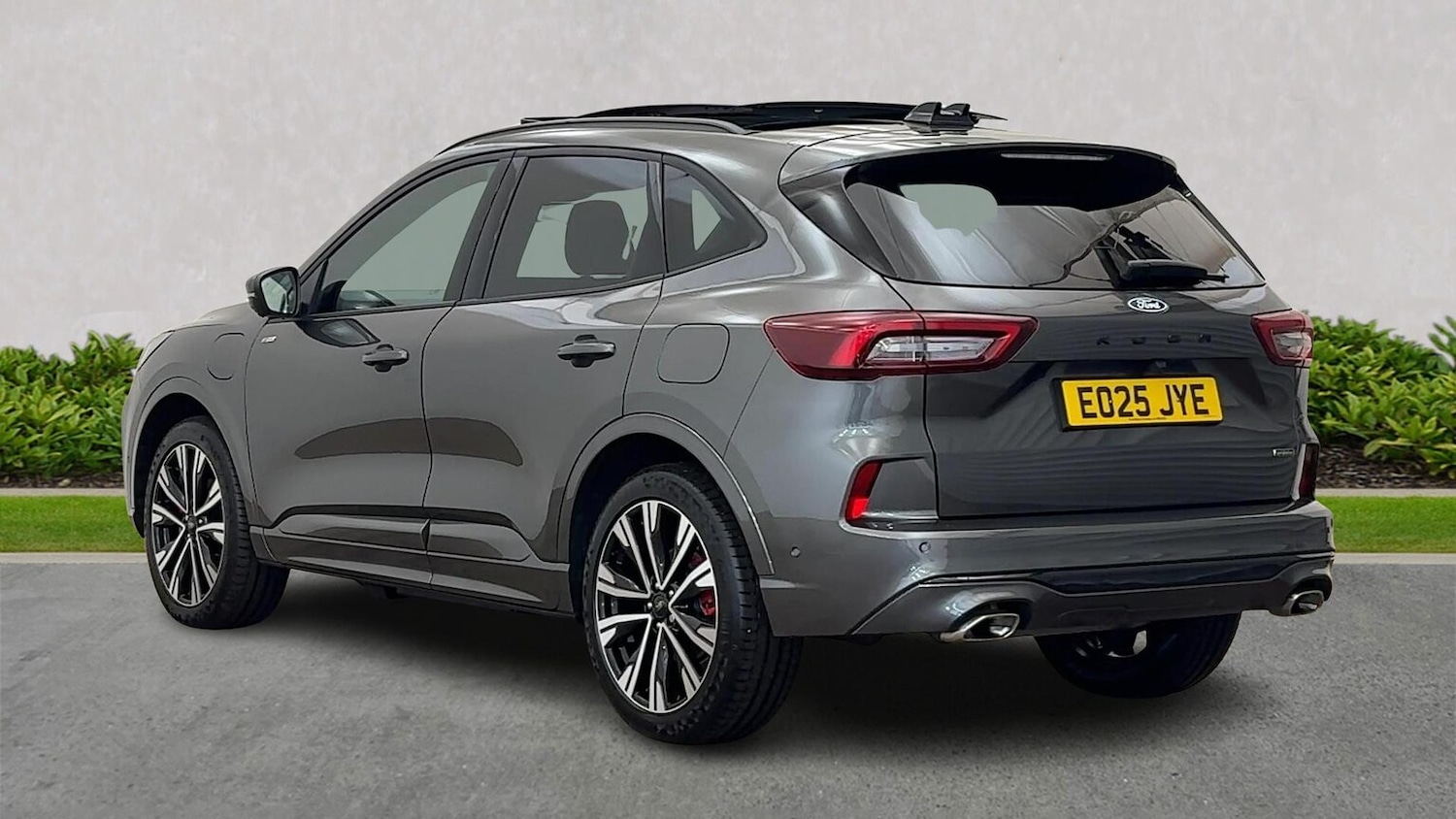 Used Ford Kuga 2025 for sale - 77069302: Photo 2