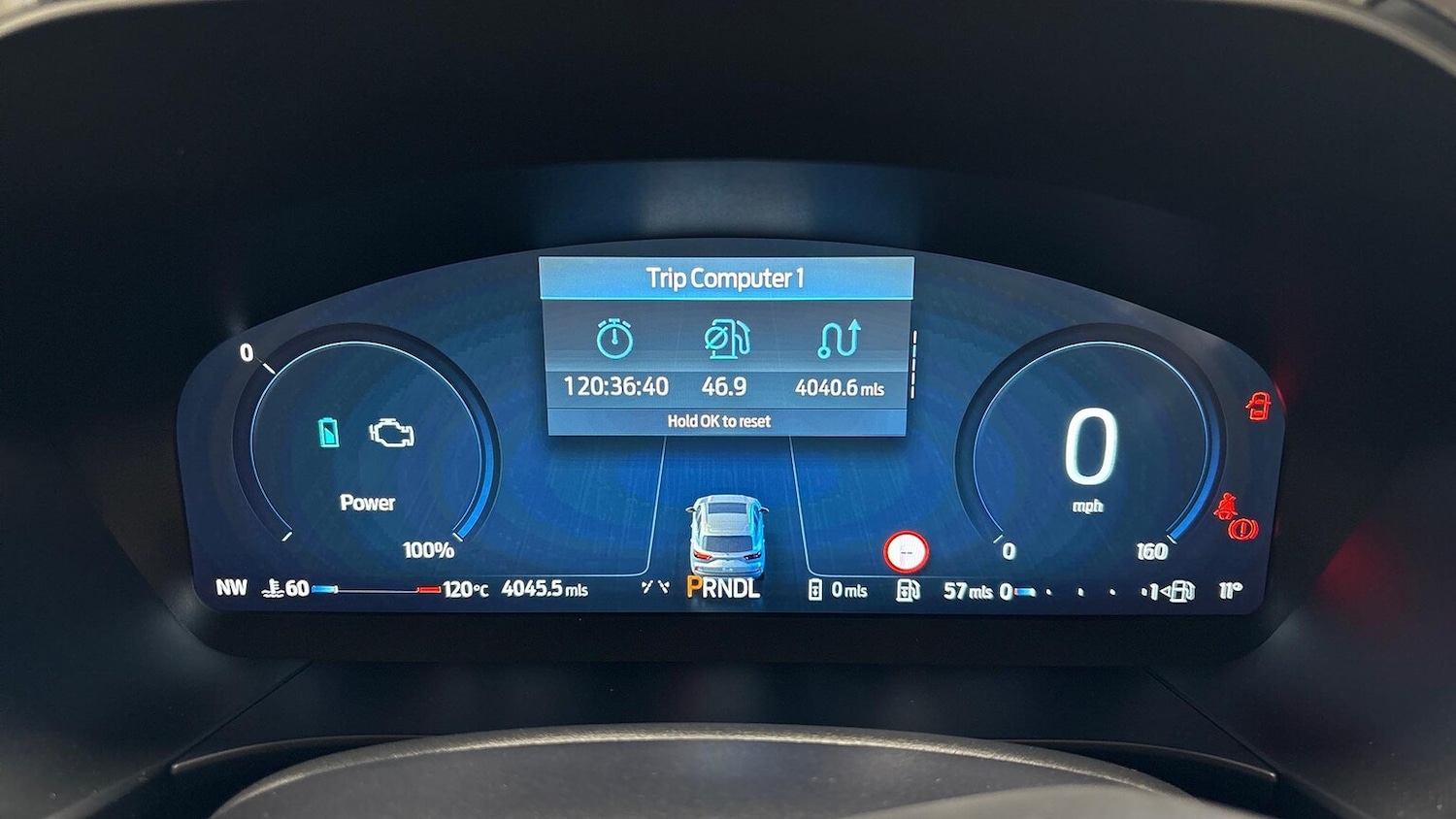 Used Ford Kuga 2025 for sale - 77069302: Photo 21